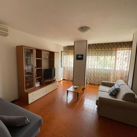 Appartamento Olbia Centro Buitenkant foto