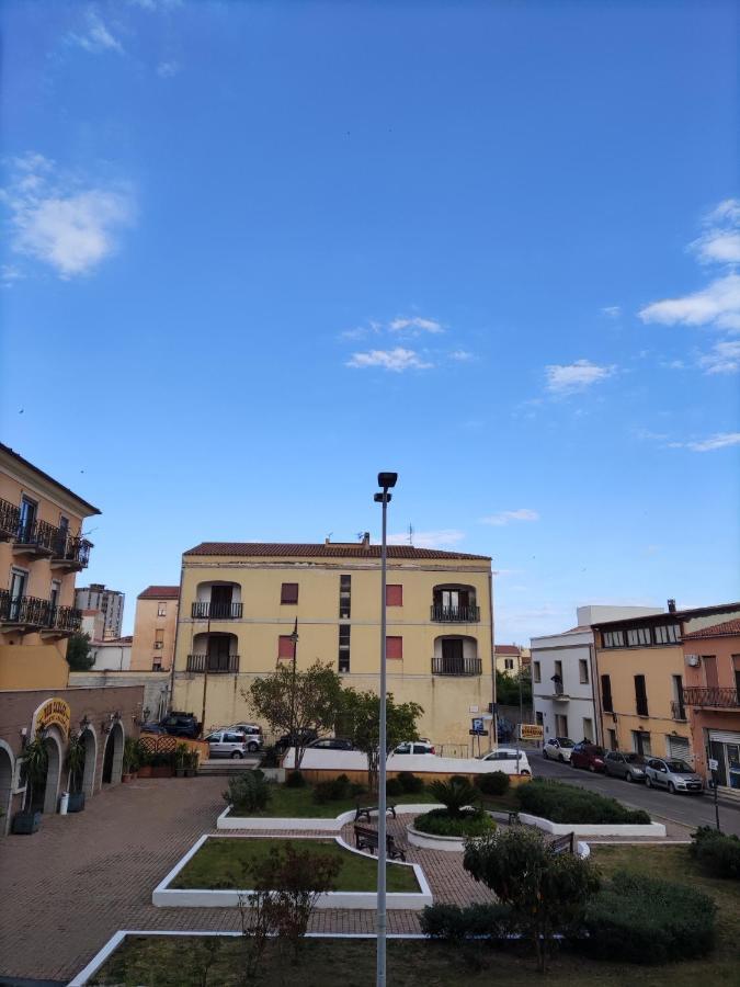 Appartamento Olbia Centro Buitenkant foto