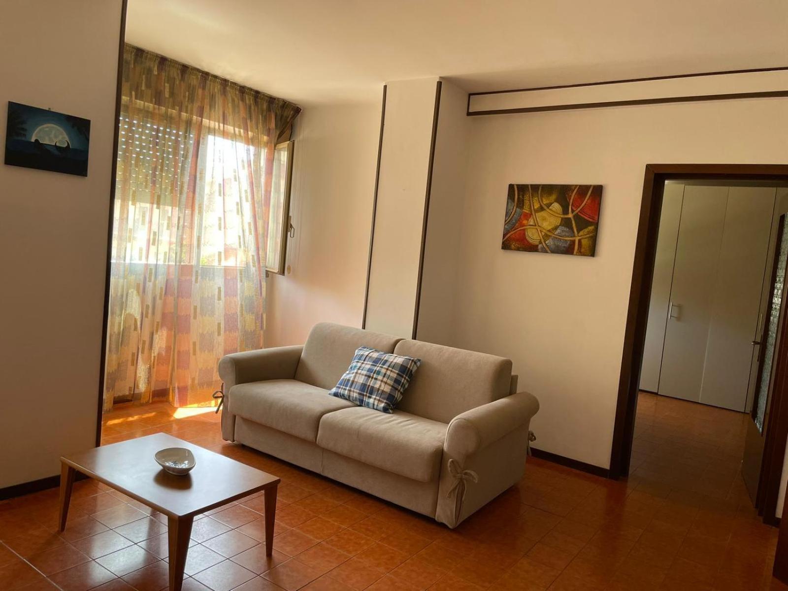 Appartamento Olbia Centro Buitenkant foto
