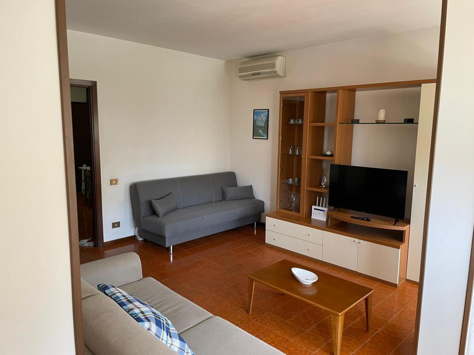 Appartamento Olbia Centro Buitenkant foto