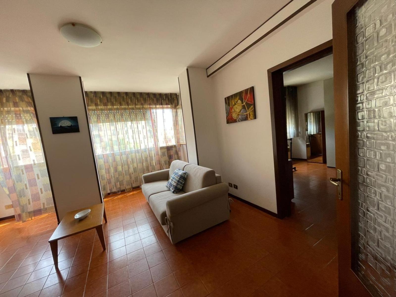 Appartamento Olbia Centro Buitenkant foto