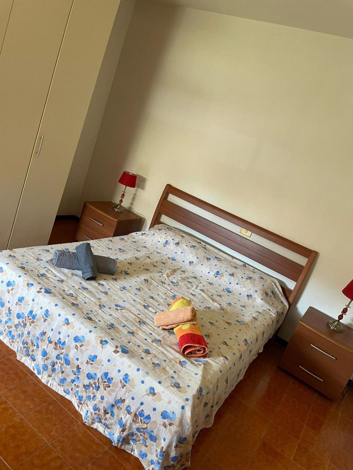 Appartamento Olbia Centro Buitenkant foto
